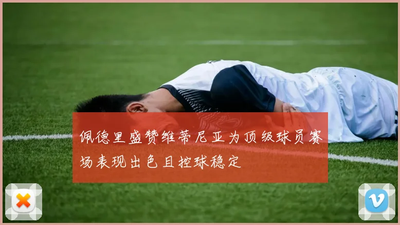 佩德里盛赞维蒂尼亚为顶级球员赛场表现出色且控球稳定